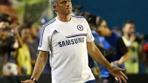 Mourinho: «Disse 'verdadeiro Ronaldo' porque ele foi o primeiro»