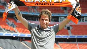 Shakhtar Donetsk 