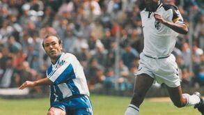 A histórica conquista de 1987