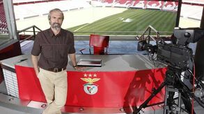 Benfica TV na Vodafone