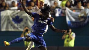 Sergio Ramos: «Neymar e Messi? Prefiro Ronaldo»