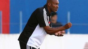 Trofense-Benfica B, 0-0: Nulo no arranque