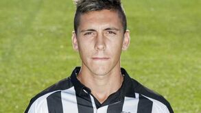 Portimonense-Farense, 3-0: Mica decide o dérbi