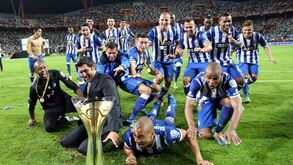 Estrear é como ganhar