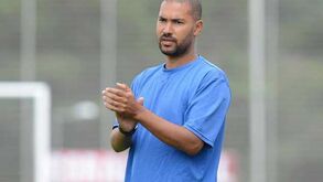 Aves-U. Madeira, 0-2: Visitados foram 