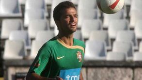 Bruno Gama: «Seleção é o concretizar de um sonho»