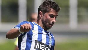 Beira-Mar-FC Porto B, 2-3: Dragões operam reviravolta