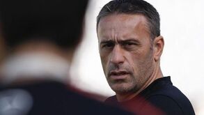Paulo Bento: «Ausências não nos vão inibir»