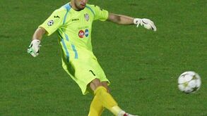 Mário Felgueiras: «Não vejo muita diferença entre Sporting e Cluj»
