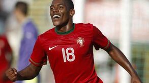 PORTUGAL-SUÍÇA, 5-2