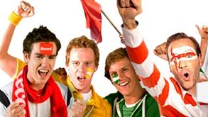 Comece a jogar com o arranque do campeonato