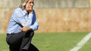Bruno Grou pára entre 4 e 6 semanas