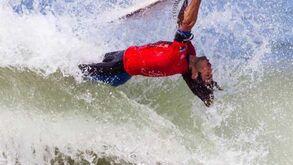 Bodyboard: Sintra Portugal Pro atinge maioridade 