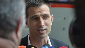 Pauleta: «Espero que Ronaldo consiga o título que nos falta»