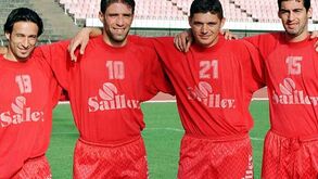 Fonseca já foi insular