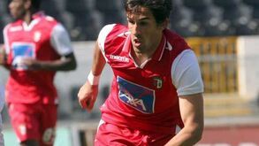 Sp. Braga B-U. Madeira, 2-0: Patrão 