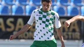 Moreirense-Chaves, 7-0: Líder e com goleada