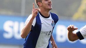 Portimonense-FC Porto B, 0-1: O 