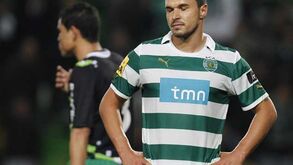 Bojinov: «Não quero cuspir no prato onde como»
