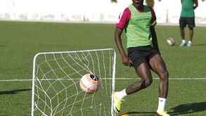 Bebiano Gomes: «Bruma não regressa ao Sporting»