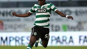 CAP dá razão aos leões no caso Bruma