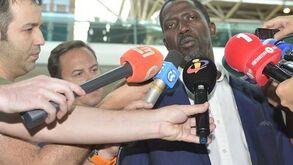 Bebiano Gomes: «É certo que não voltará a jogar pelo Sporting»