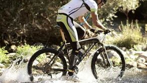 Prova mais longa de BTT liga Madrid a Lisboa