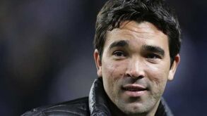 FC Porto no coração de Deco