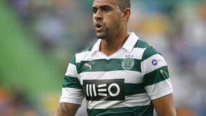 Maurício: «Concordamos com o regresso de Bruma»