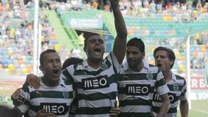 Maurício: «Estamos preparados para o dérbi»