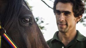 Hipismo: Gonçalo Carvalho termina em 19.º