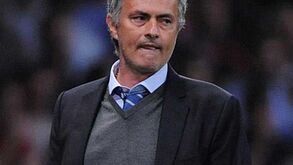 Mourinho: «Supertaça não significa muito mas tentaremos ganhar»
