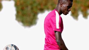 Galatasaray perde força no interesse por Bruma