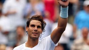 Nadal já é o favorito em Flushing Meadows