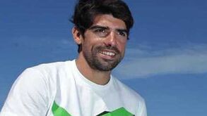 Pedro Figueira: «Fraga está confiante para a final»