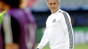 Mourinho: «Bayern Munique foi uma equipa perfeita»