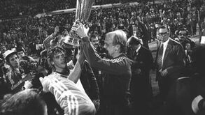 Anderlecht: O carrasco da Taça UEFA