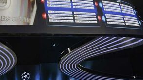 FC Porto arranca em Viena a acaba em Madrid