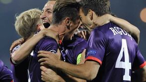 Áustria Viena: Austríacos 