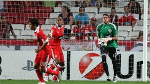 Olympiacos: O reencontro com velhos amigos