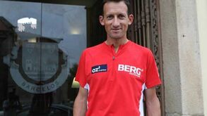 Carlos Sá abandona ultramaratona do Monte Branco