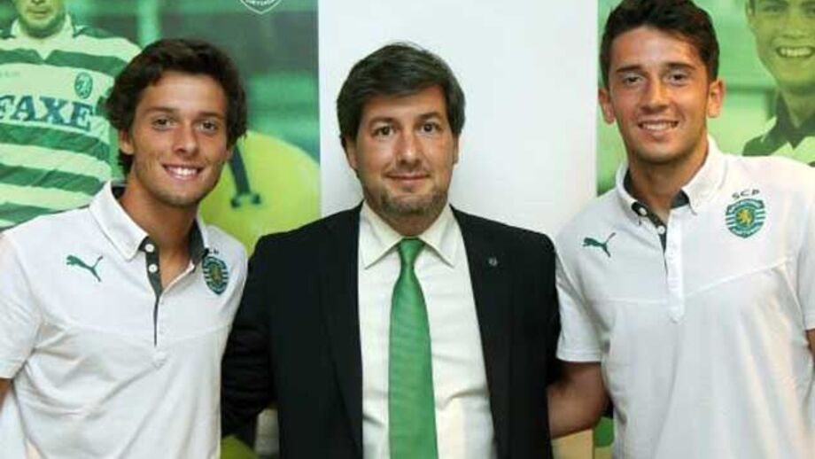 Chaby e Ponde renovam até 2019