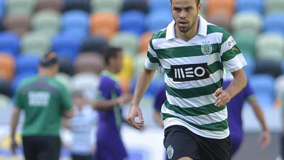 Betinho com cláusula de 60 milhões de euros