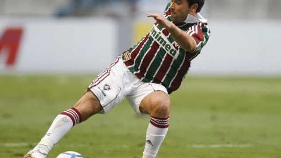 Deco com nova paragem devido a um estiramento