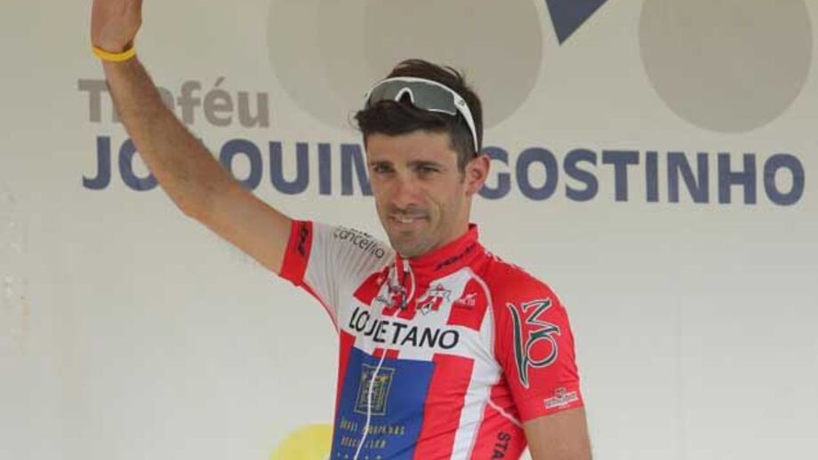 Jorge Piedade: «Não temos culpa no que se passou com o Sérgio Ribeiro»