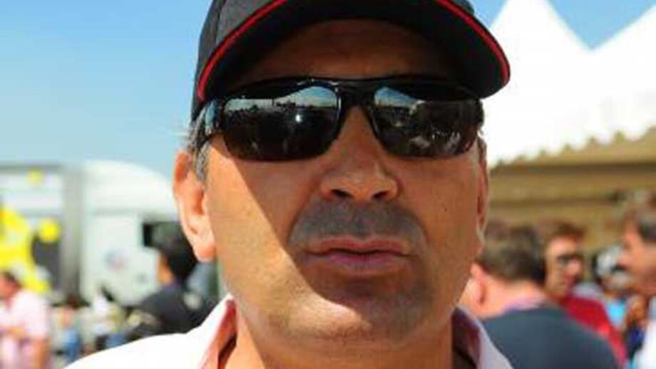 Carlos Pereira: «Responsabilidade é exclusivamente do Sérgio»