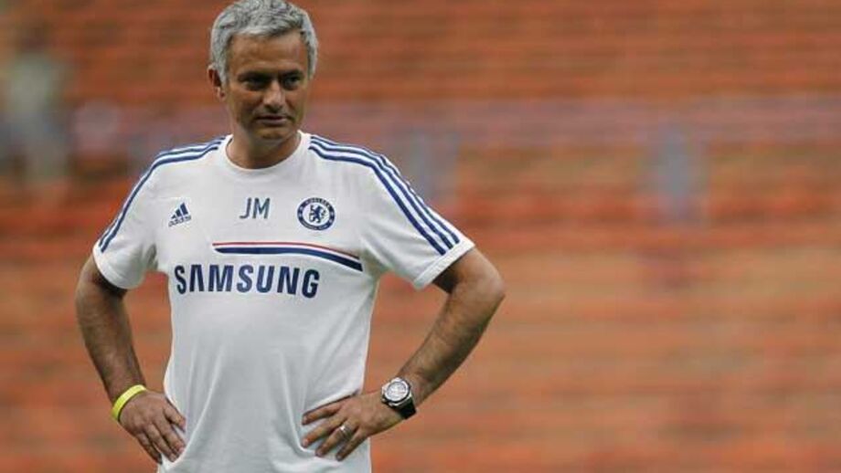 José Mourinho: «Pedi ao Real para contratar Bale»