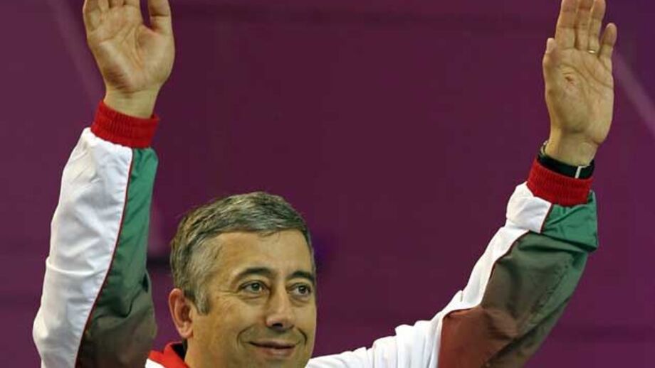Tiro: João Costa certeiro no Europeu de bala