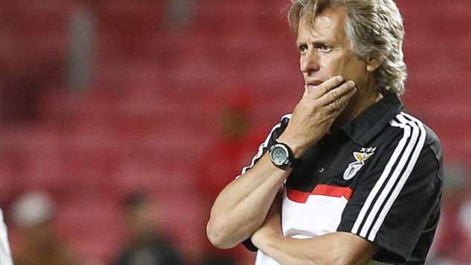Jesus: «Cardozo teve sempre uma defesa pessoal minha»