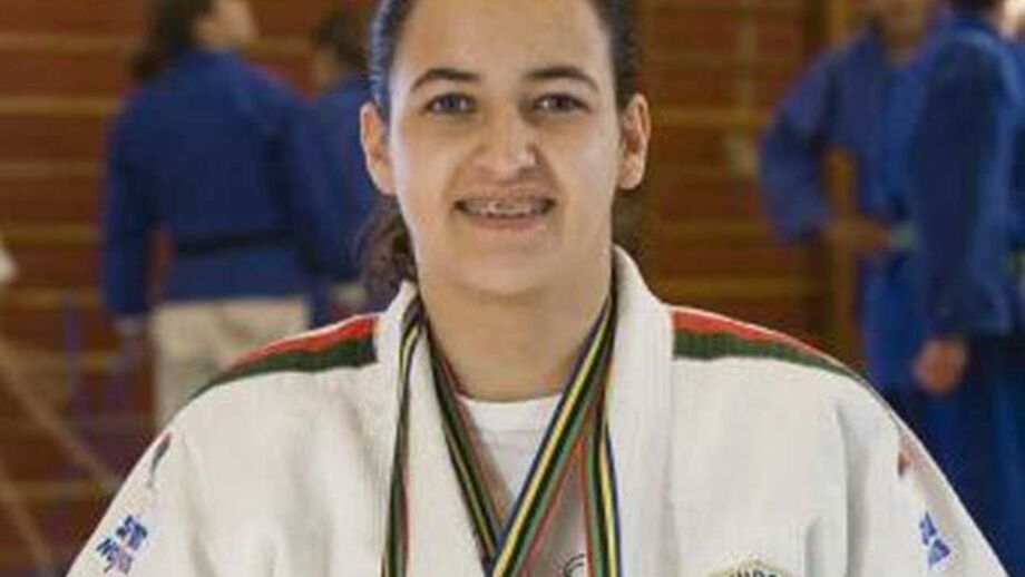 Surdolímpicos: Joana Santos derrotada na estreia